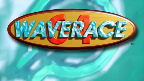 Wave Race 64