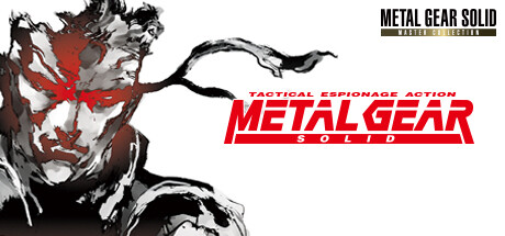 Metal Gear Solid