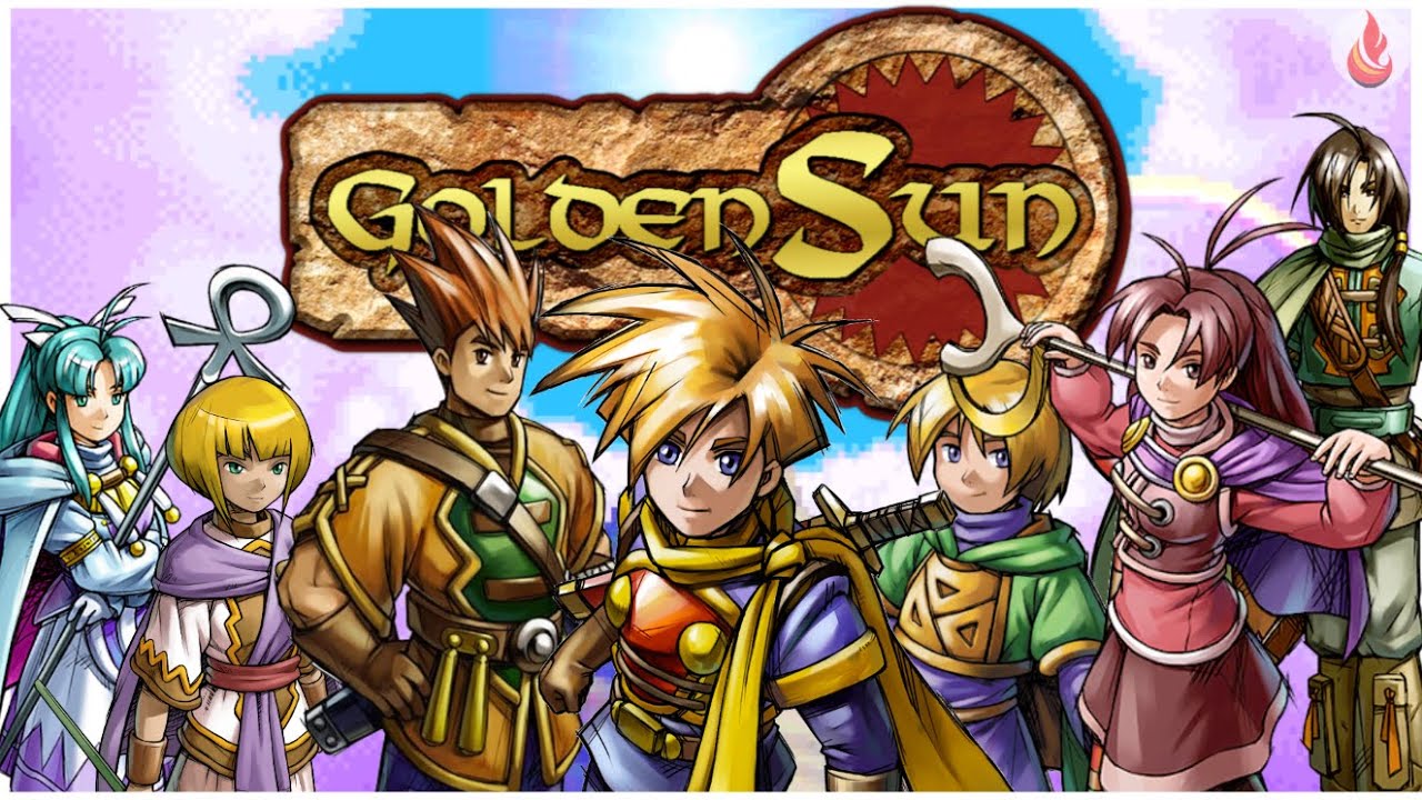 Golden Sun