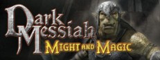 Dark Messiah of Might and Magic