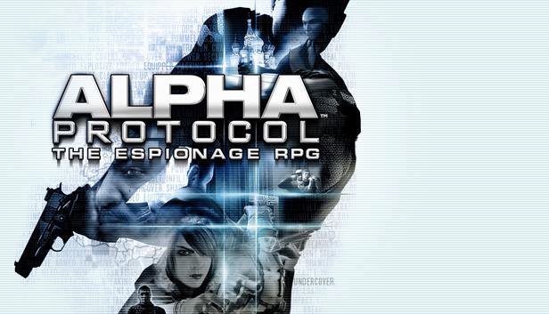 Alpha Protocol